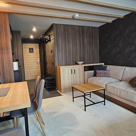 Woodside Apartments كوباونيك المظهر الخارجي الصورة