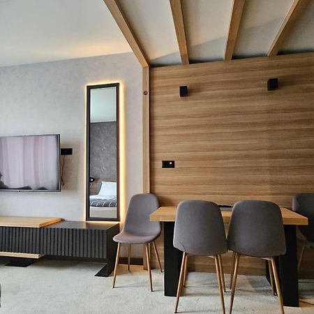 Woodside Apartments كوباونيك المظهر الخارجي الصورة