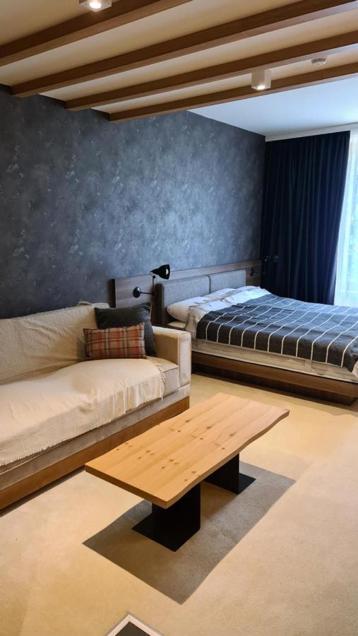 Woodside Apartments كوباونيك المظهر الخارجي الصورة