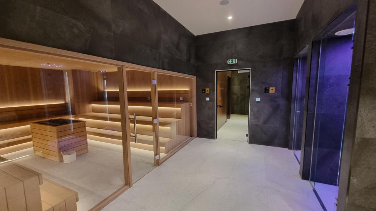 Woodside Apartments كوباونيك المظهر الخارجي الصورة