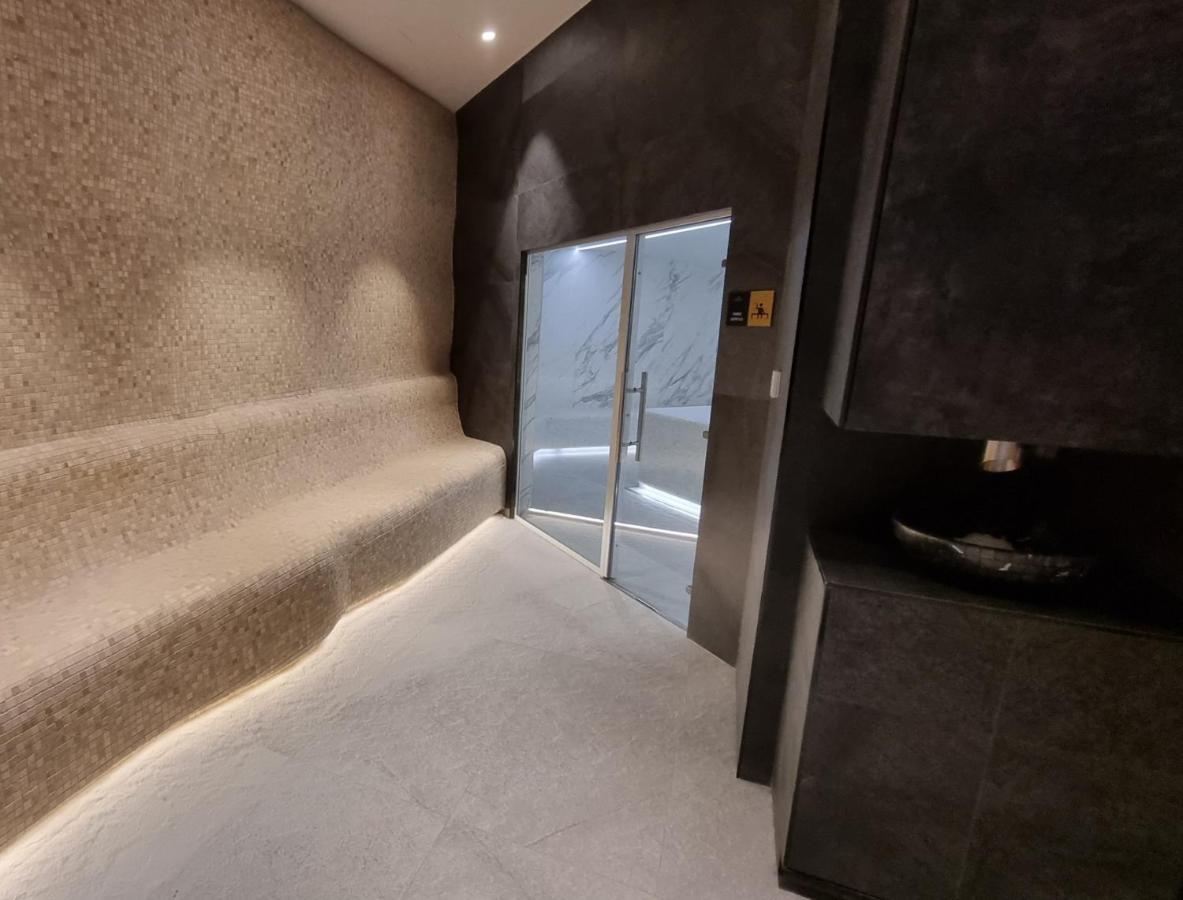 Woodside Apartments كوباونيك المظهر الخارجي الصورة
