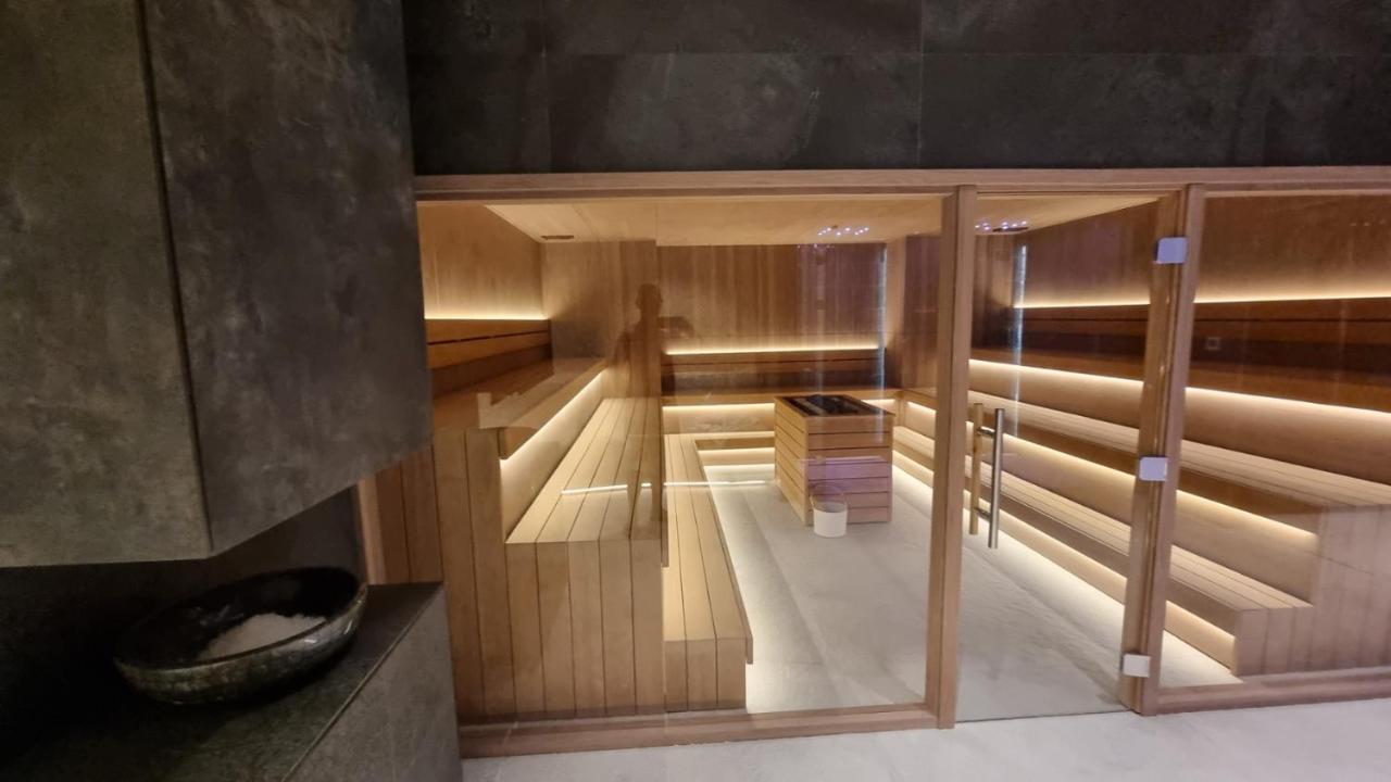 Woodside Apartments كوباونيك المظهر الخارجي الصورة