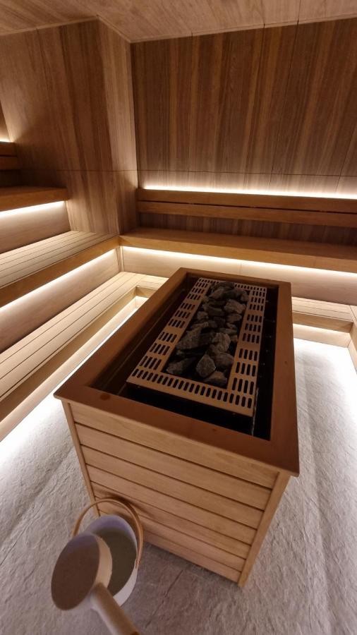 Woodside Apartments كوباونيك المظهر الخارجي الصورة