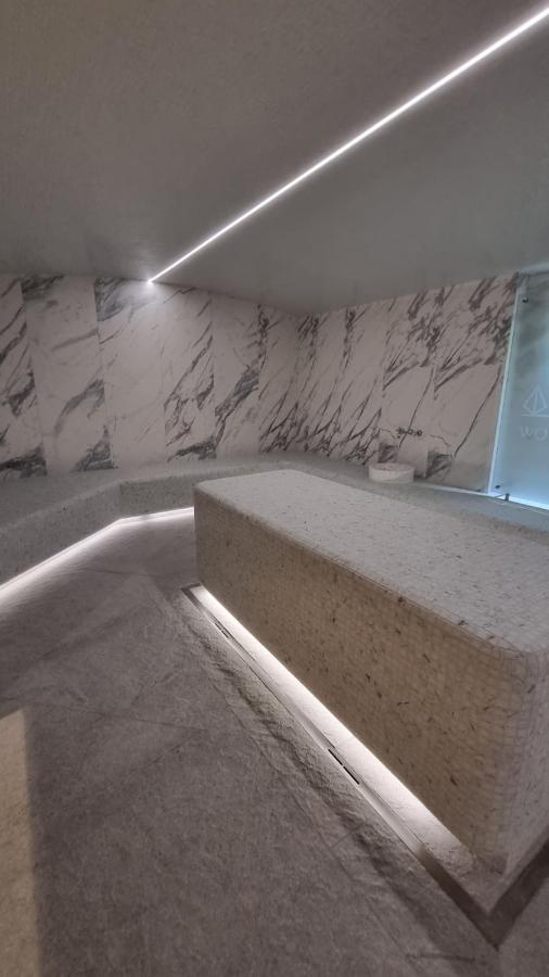Woodside Apartments كوباونيك المظهر الخارجي الصورة
