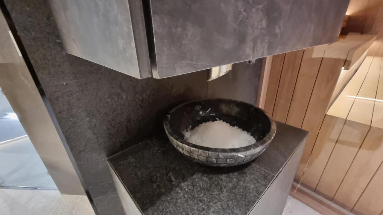 Woodside Apartments كوباونيك المظهر الخارجي الصورة