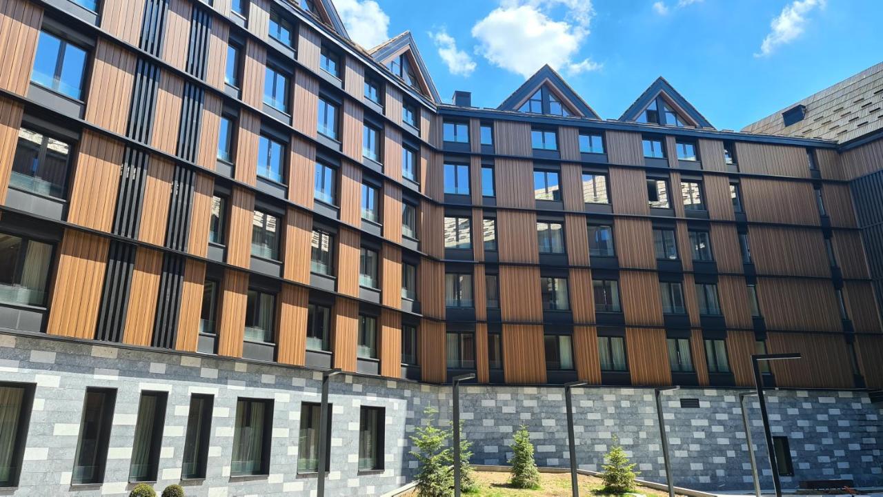 Woodside Apartments كوباونيك المظهر الخارجي الصورة