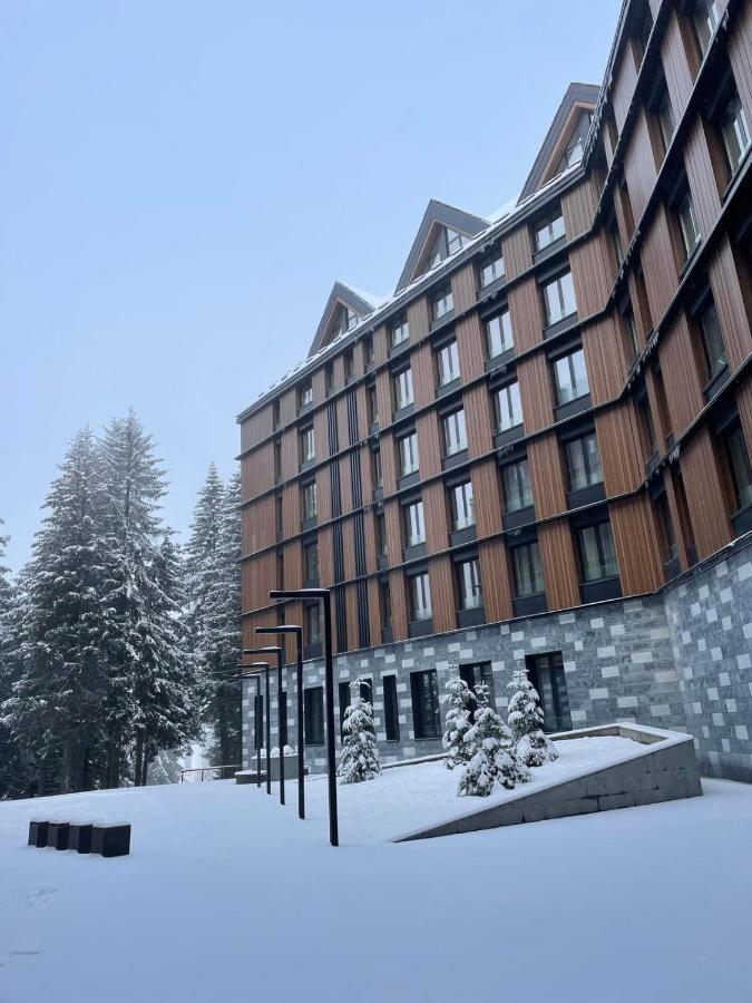 Woodside Apartments كوباونيك المظهر الخارجي الصورة