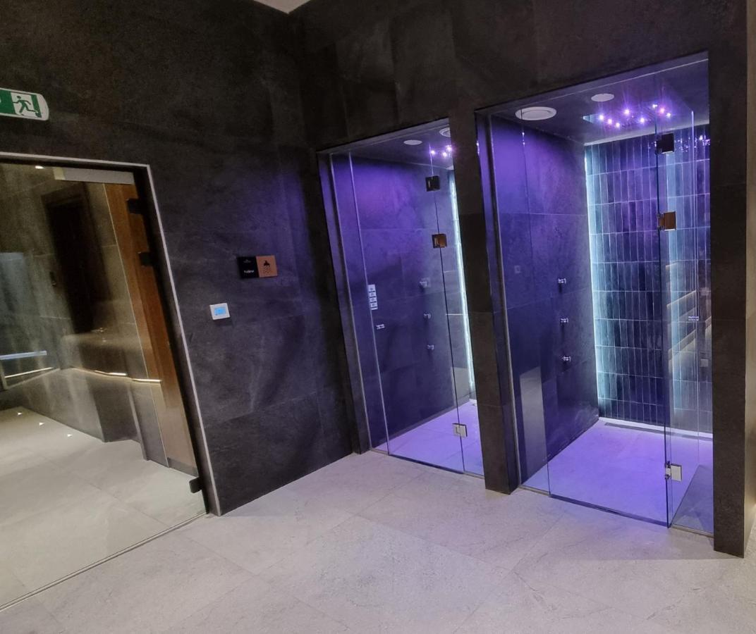Woodside Apartments كوباونيك المظهر الخارجي الصورة