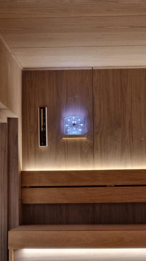 Woodside Apartments كوباونيك المظهر الخارجي الصورة