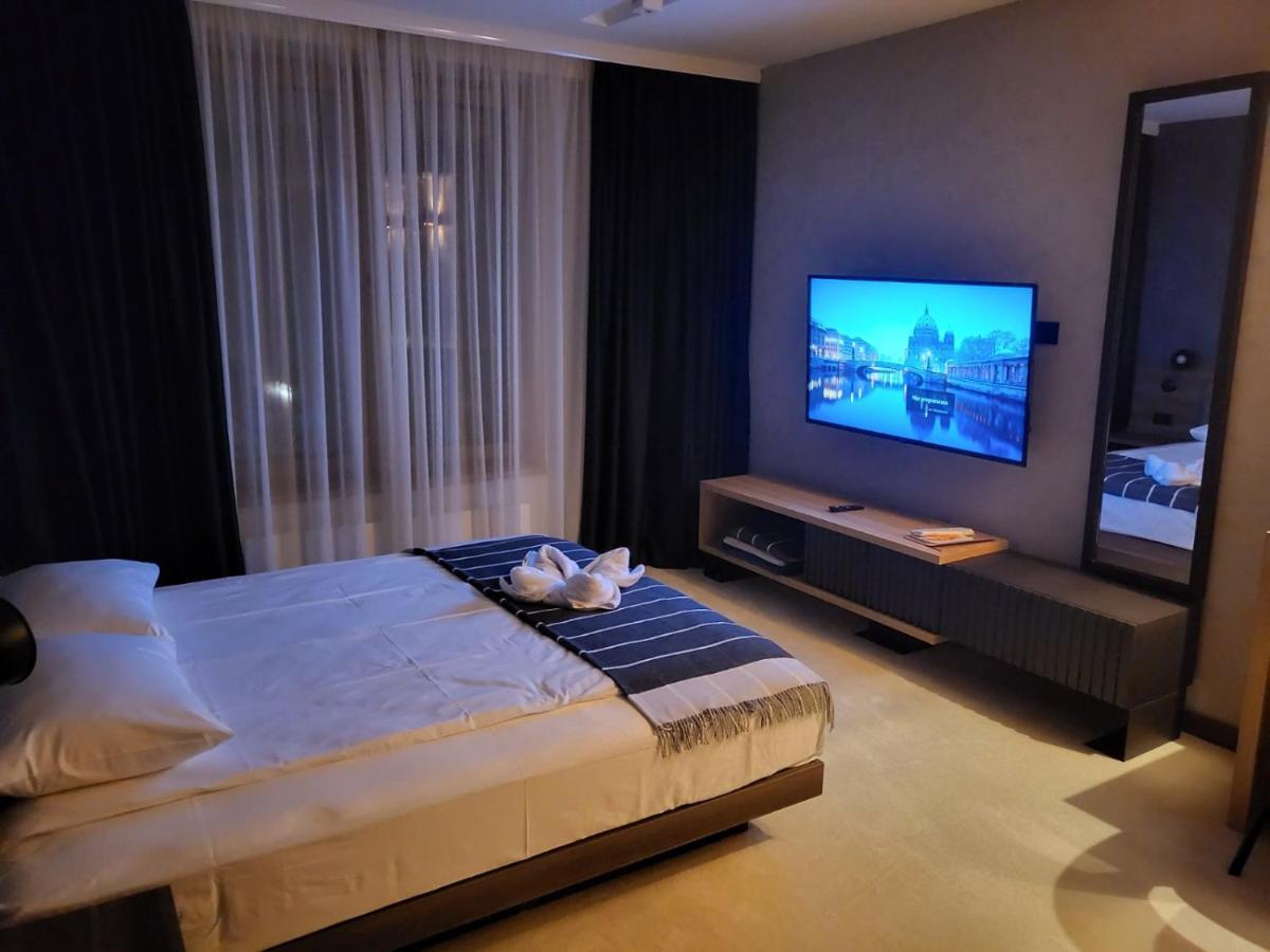 Woodside Apartments كوباونيك المظهر الخارجي الصورة