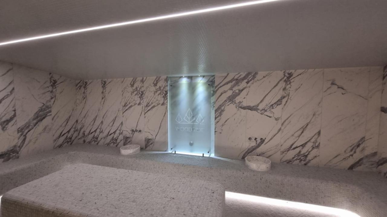 Woodside Apartments كوباونيك المظهر الخارجي الصورة