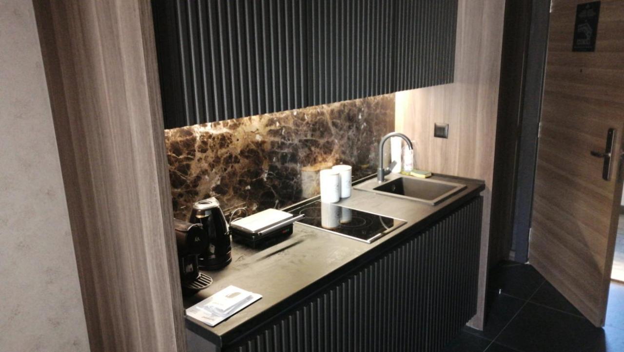 Woodside Apartments كوباونيك المظهر الخارجي الصورة