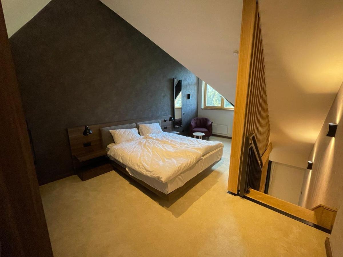 Woodside Apartments كوباونيك المظهر الخارجي الصورة