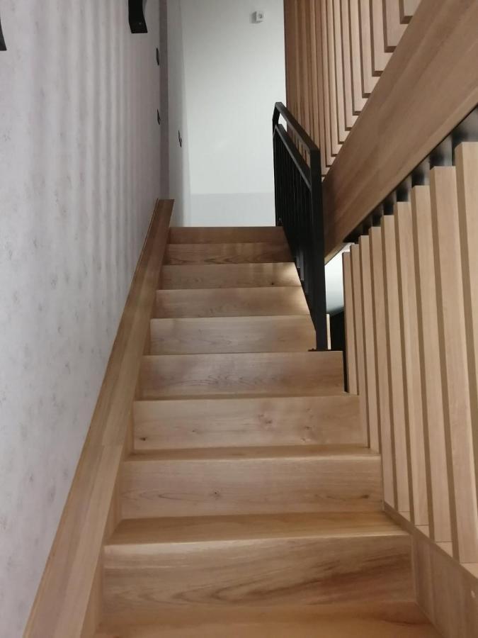 Woodside Apartments كوباونيك المظهر الخارجي الصورة