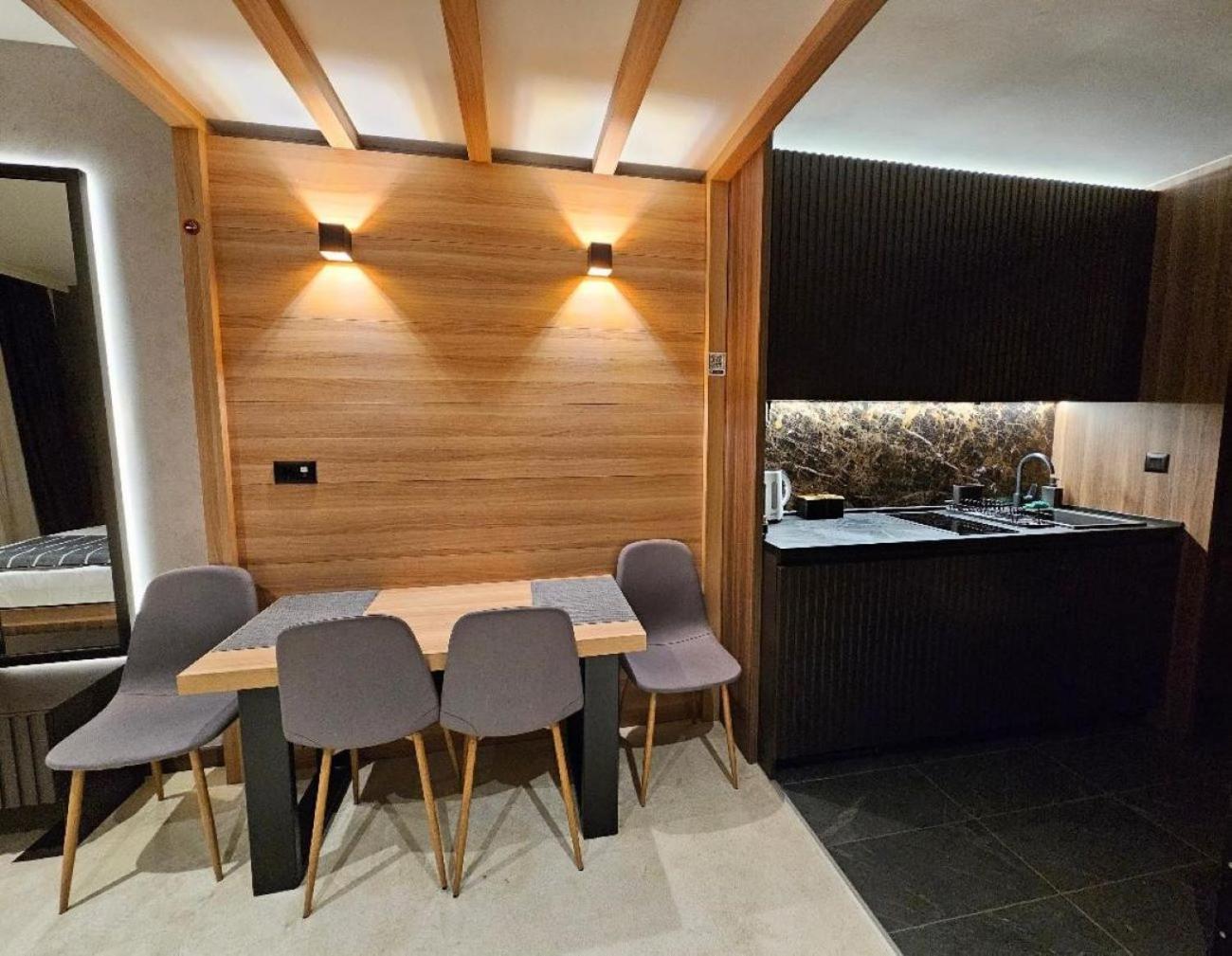 Woodside Apartments كوباونيك المظهر الخارجي الصورة