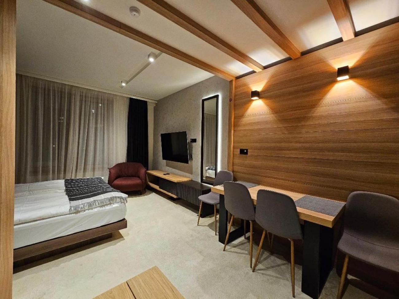 Woodside Apartments كوباونيك المظهر الخارجي الصورة