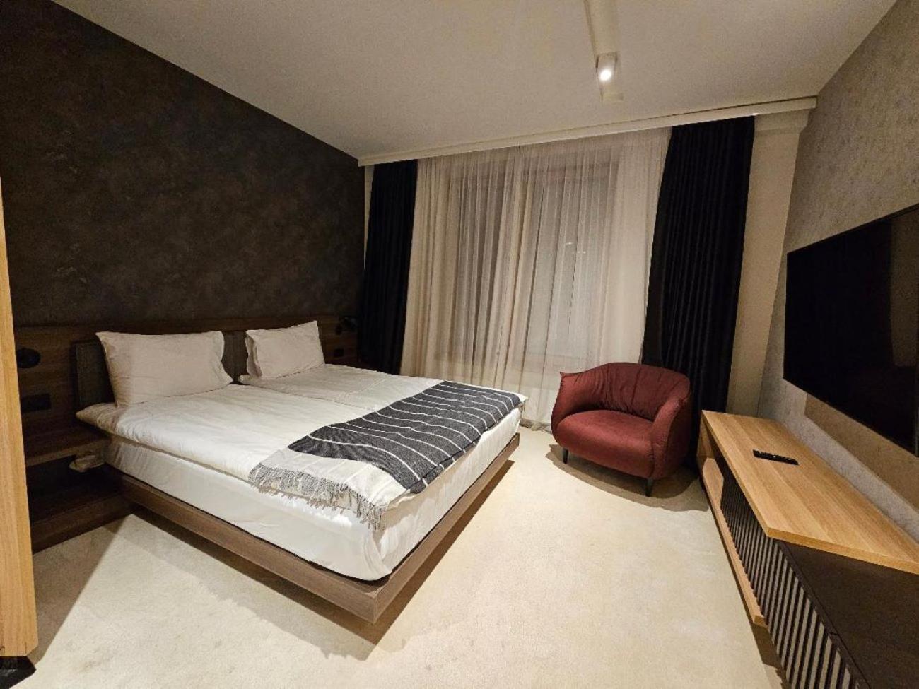 Woodside Apartments كوباونيك المظهر الخارجي الصورة