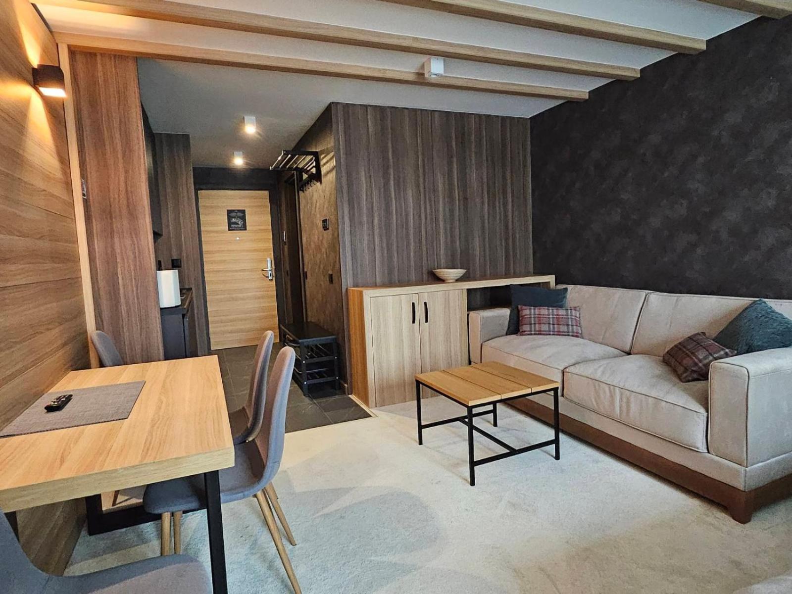 Woodside Apartments كوباونيك المظهر الخارجي الصورة