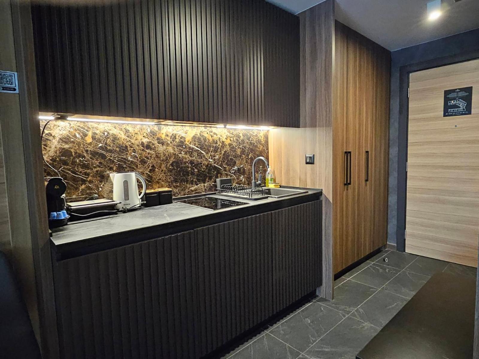 Woodside Apartments كوباونيك المظهر الخارجي الصورة