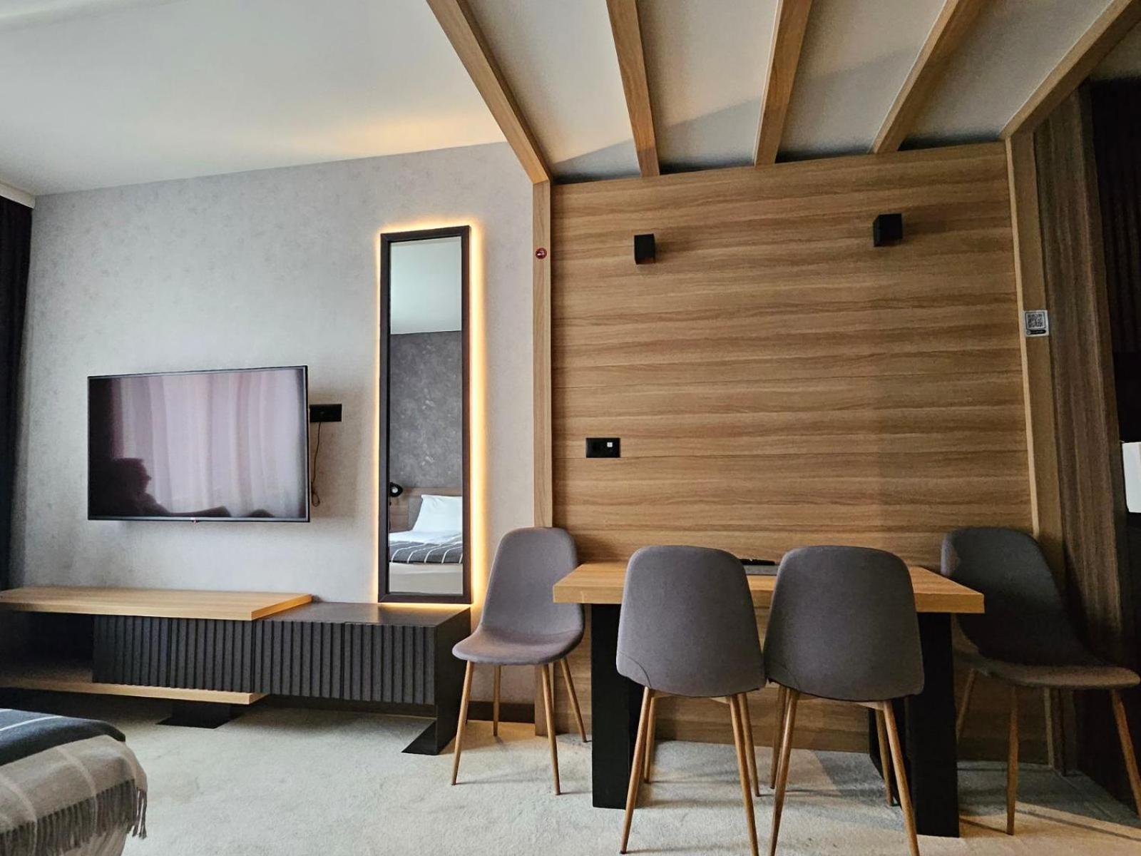 Woodside Apartments كوباونيك المظهر الخارجي الصورة